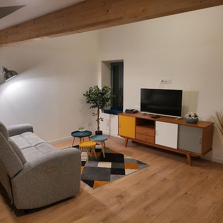 Bel Appartement Mansarde 卡尔卡松 外观 照片