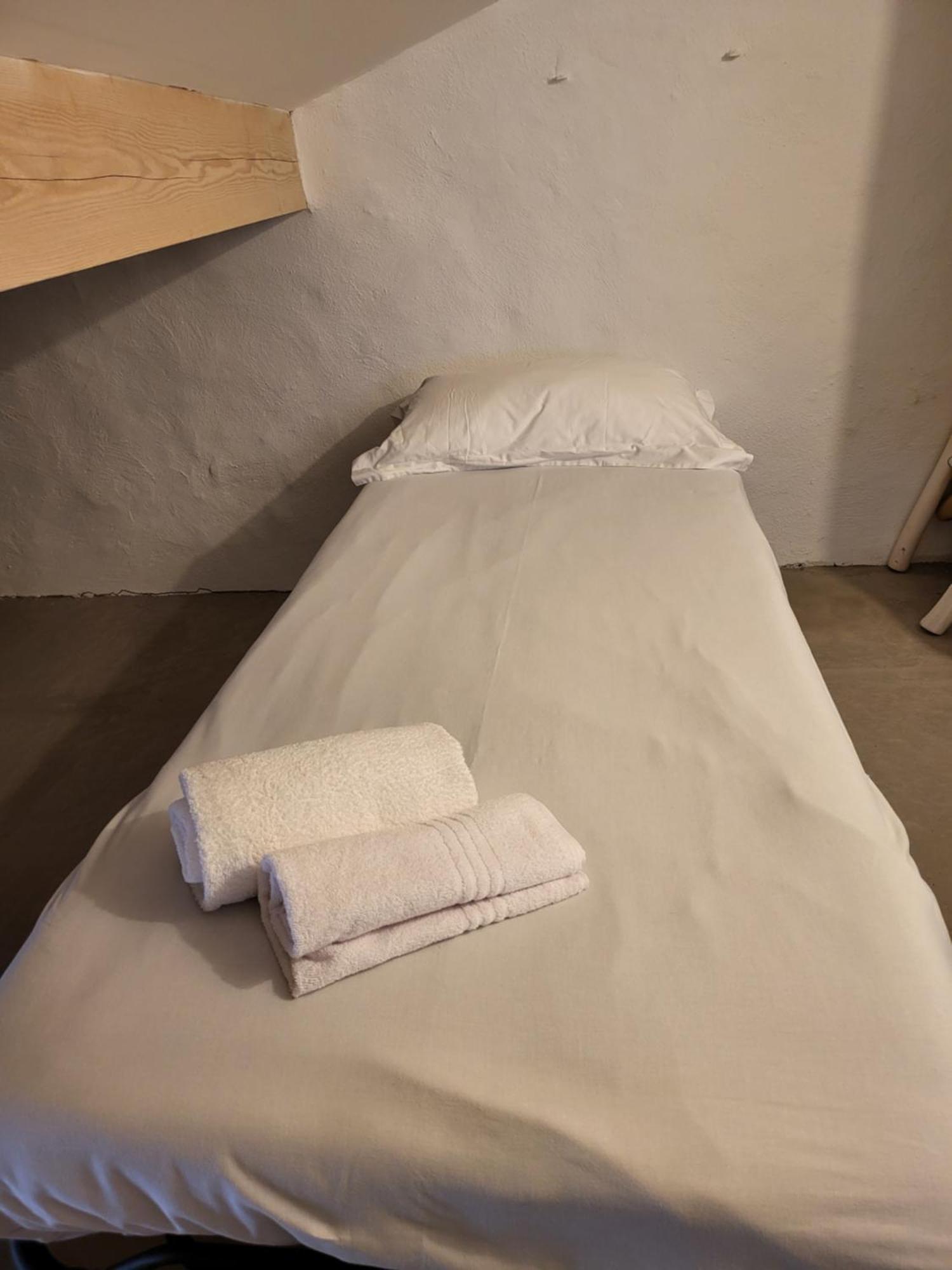 Bel Appartement Mansarde 卡尔卡松 外观 照片